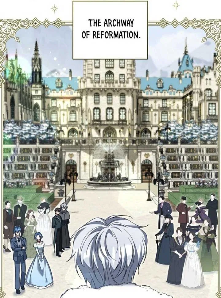 I Plan To Become The Master Of A Stolen Family Chapter 54 – Page 41