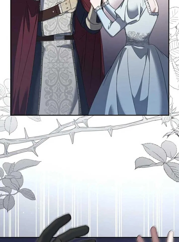 I Plan To Become The Master Of A Stolen Family Chapter 54 – Page 54