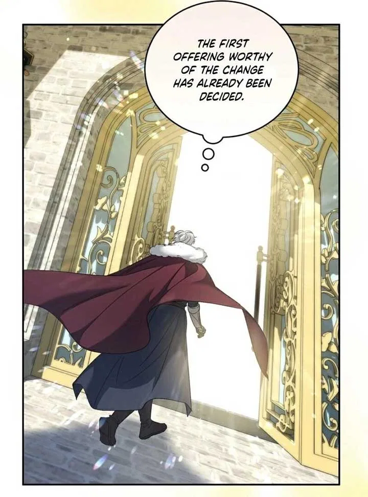 I Plan To Become The Master Of A Stolen Family Chapter 54 – Page 79