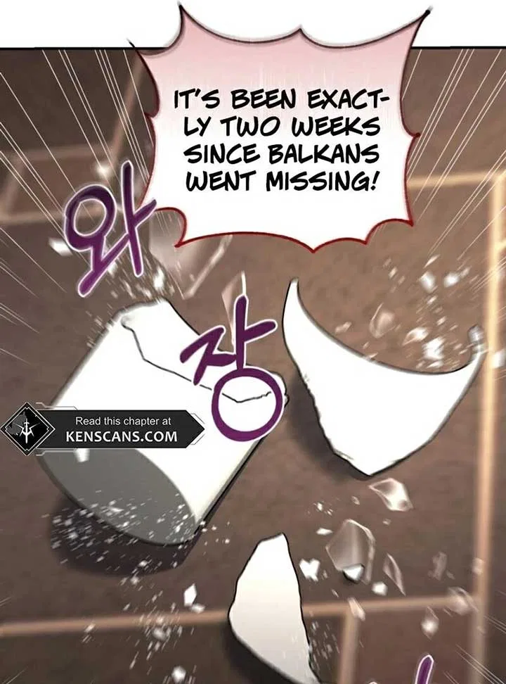 I Plan To Become The Master Of A Stolen Family Chapter 54 – Page 85