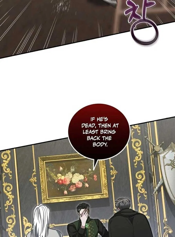I Plan To Become The Master Of A Stolen Family Chapter 54 – Page 86