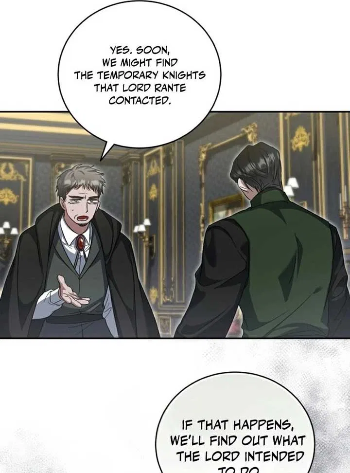 I Plan To Become The Master Of A Stolen Family Chapter 54 – Page 91