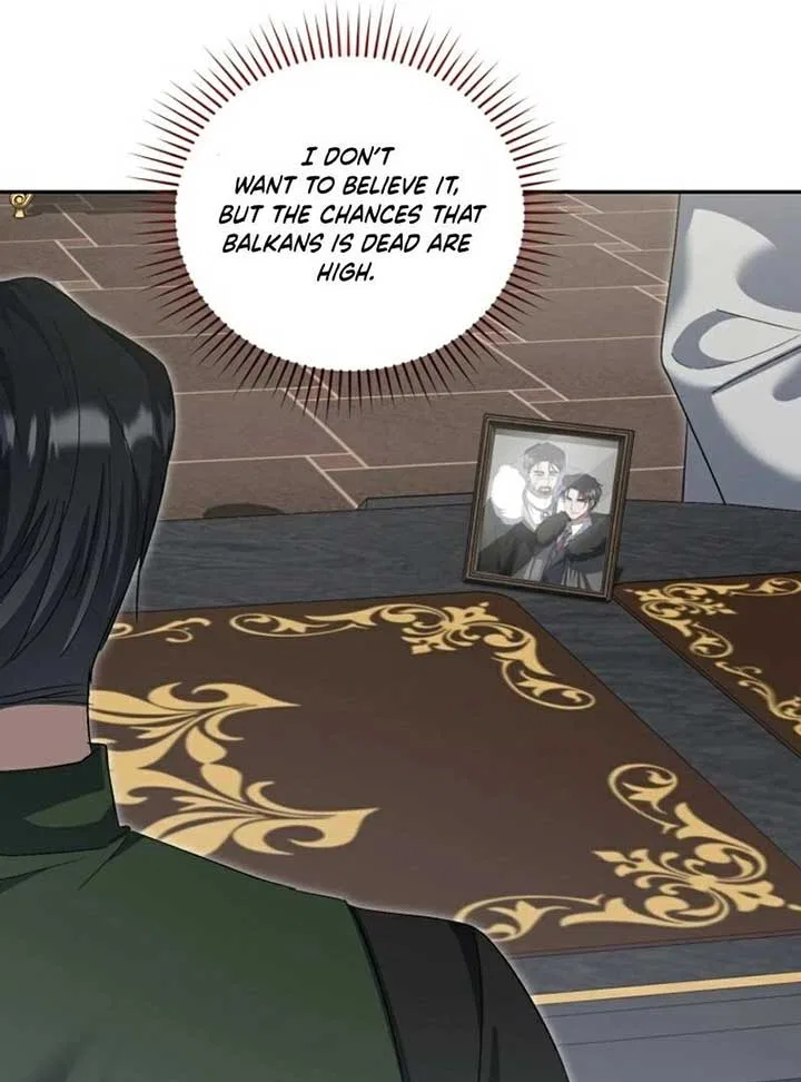 I Plan To Become The Master Of A Stolen Family Chapter 54 – Page 96