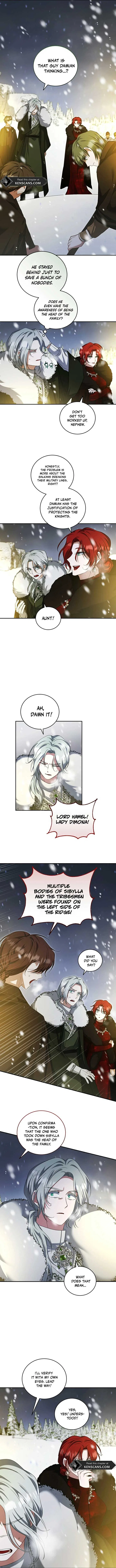 I Plan To Become The Master Of A Stolen Family Chapter 53 – Page 6