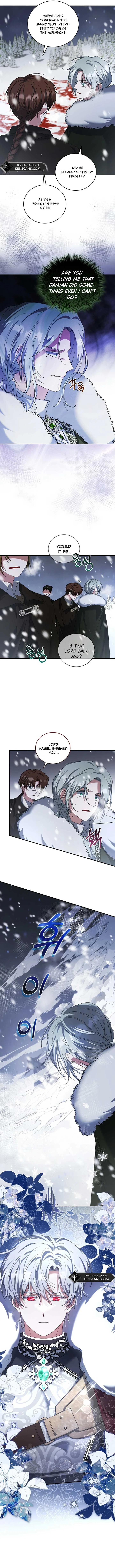 I Plan To Become The Master Of A Stolen Family Chapter 53 – Page 8