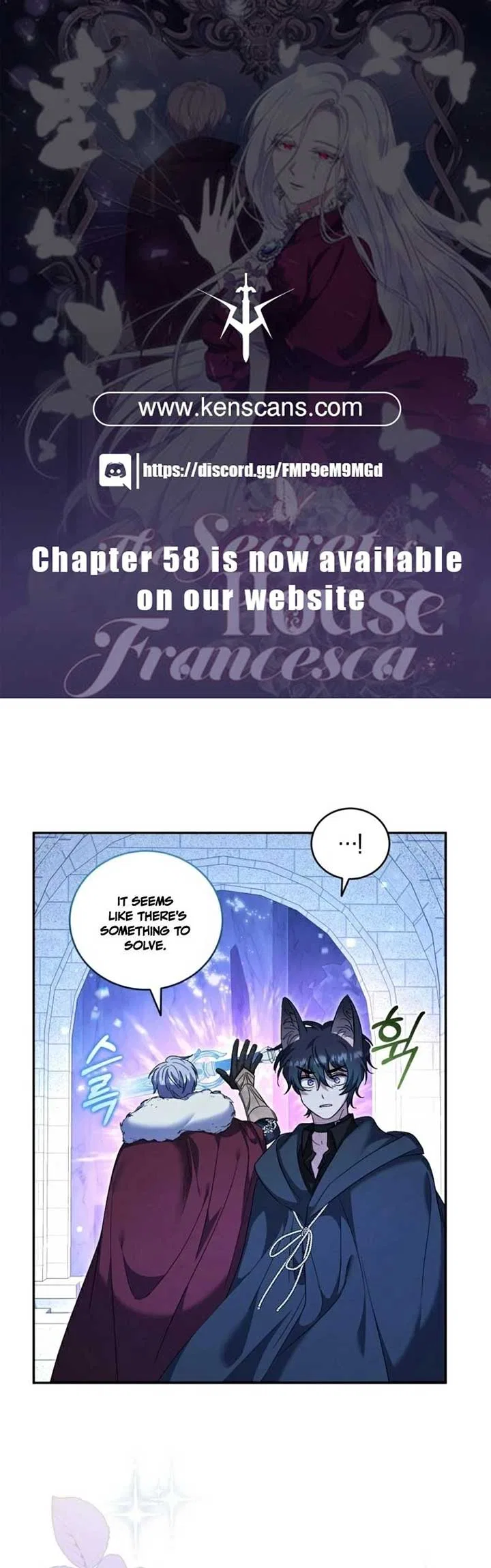 I Plan To Become The Master Of A Stolen Family Chapter 52 – Page 1