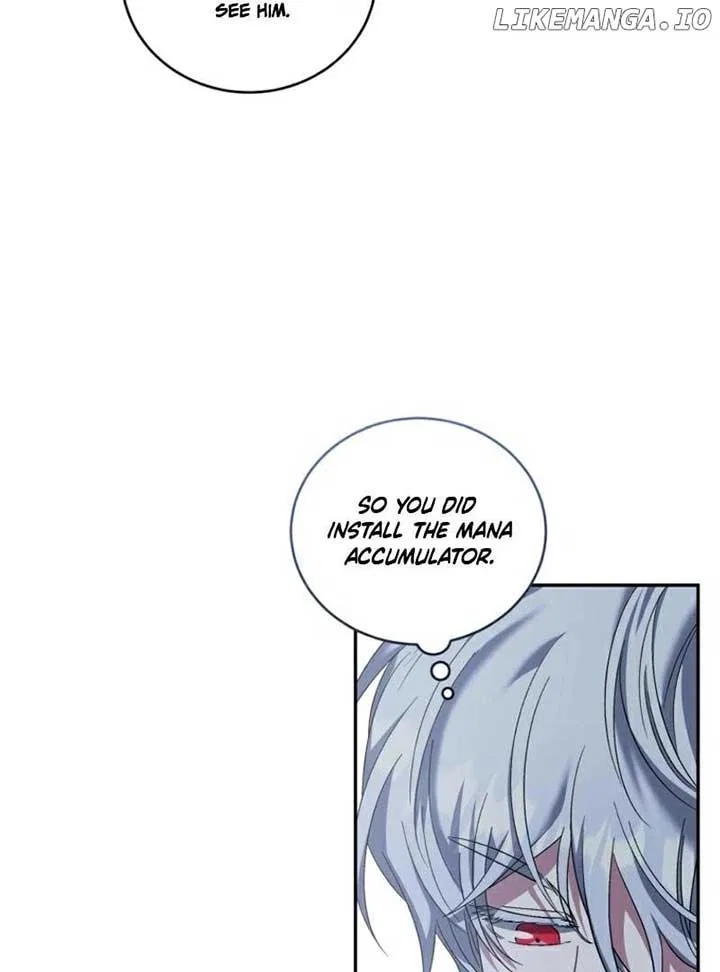 I Plan To Become The Master Of A Stolen Family Chapter 52 – Page 8