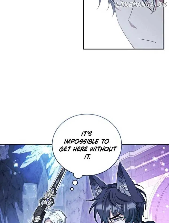 I Plan To Become The Master Of A Stolen Family Chapter 52 – Page 9
