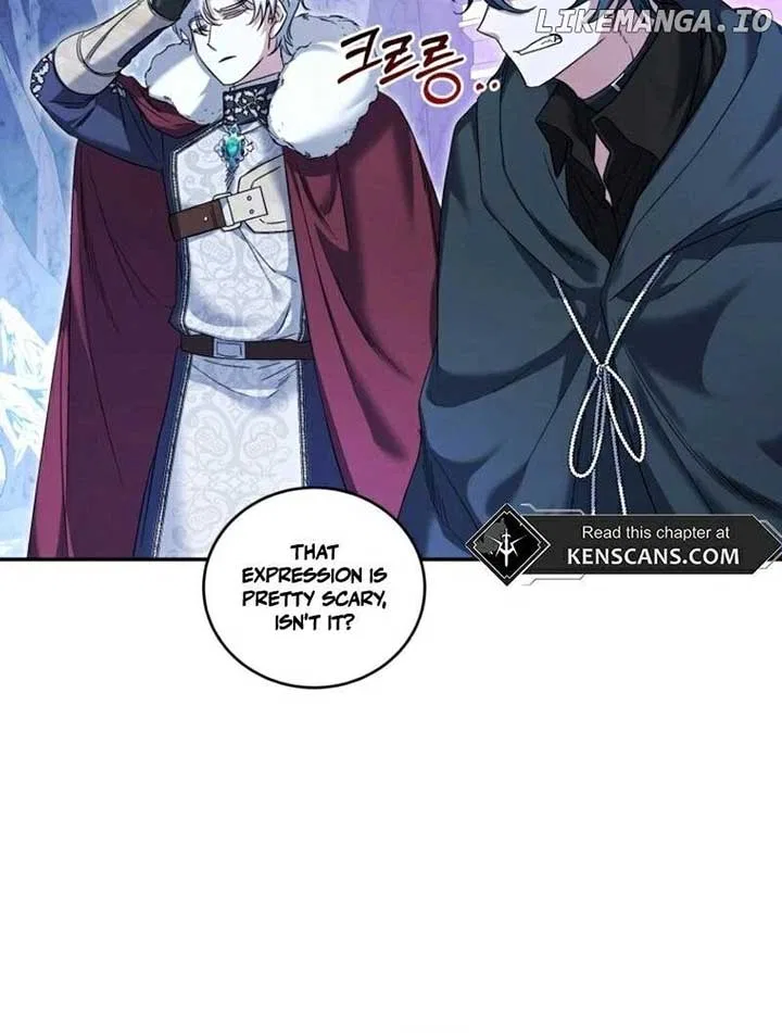 I Plan To Become The Master Of A Stolen Family Chapter 52 – Page 10