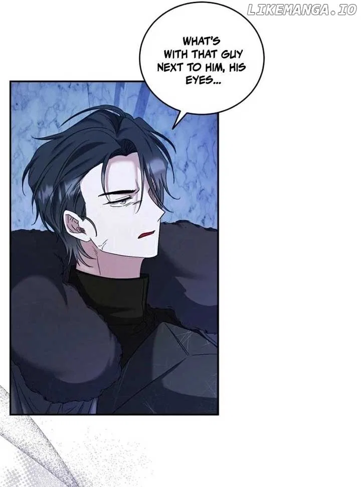 I Plan To Become The Master Of A Stolen Family Chapter 52 – Page 11