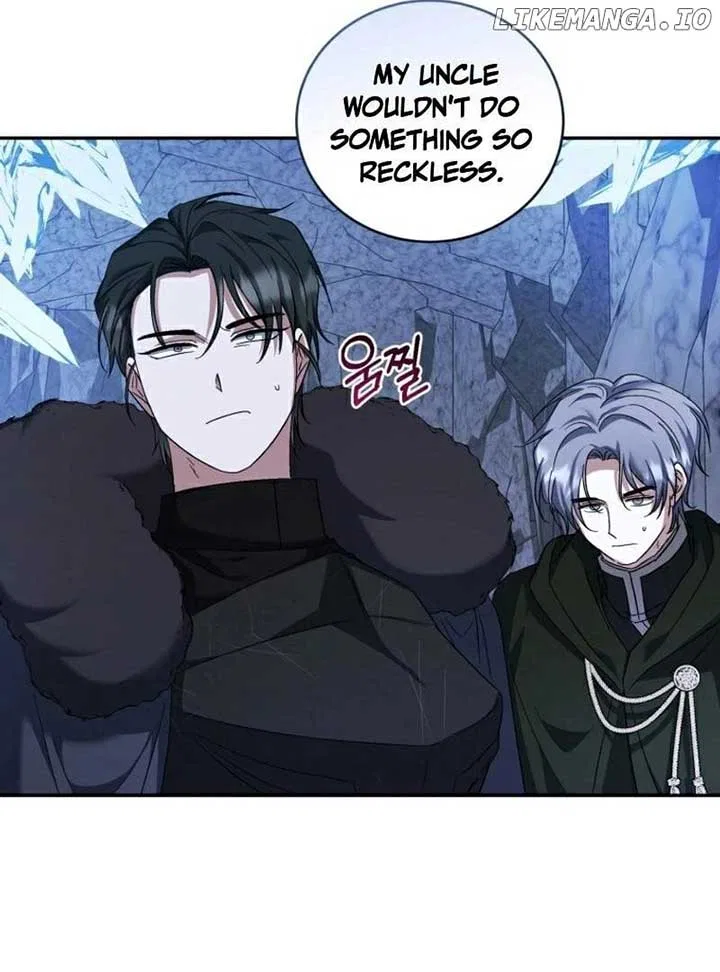 I Plan To Become The Master Of A Stolen Family Chapter 52 – Page 16