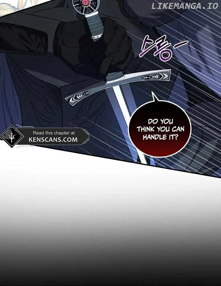 I Plan To Become The Master Of A Stolen Family Chapter 52 – Page 20