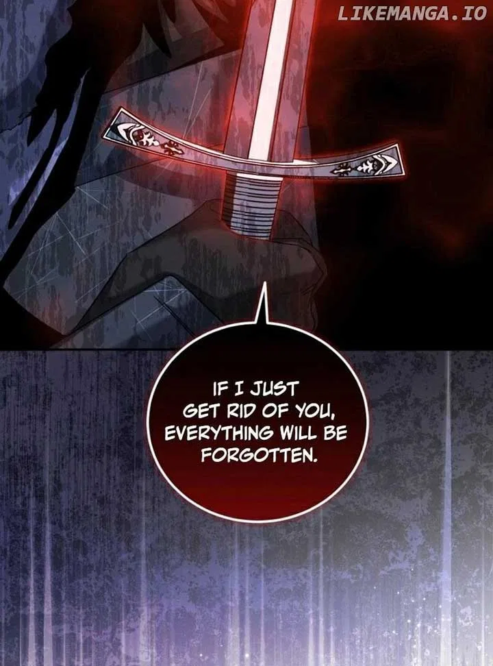 I Plan To Become The Master Of A Stolen Family Chapter 52 – Page 22