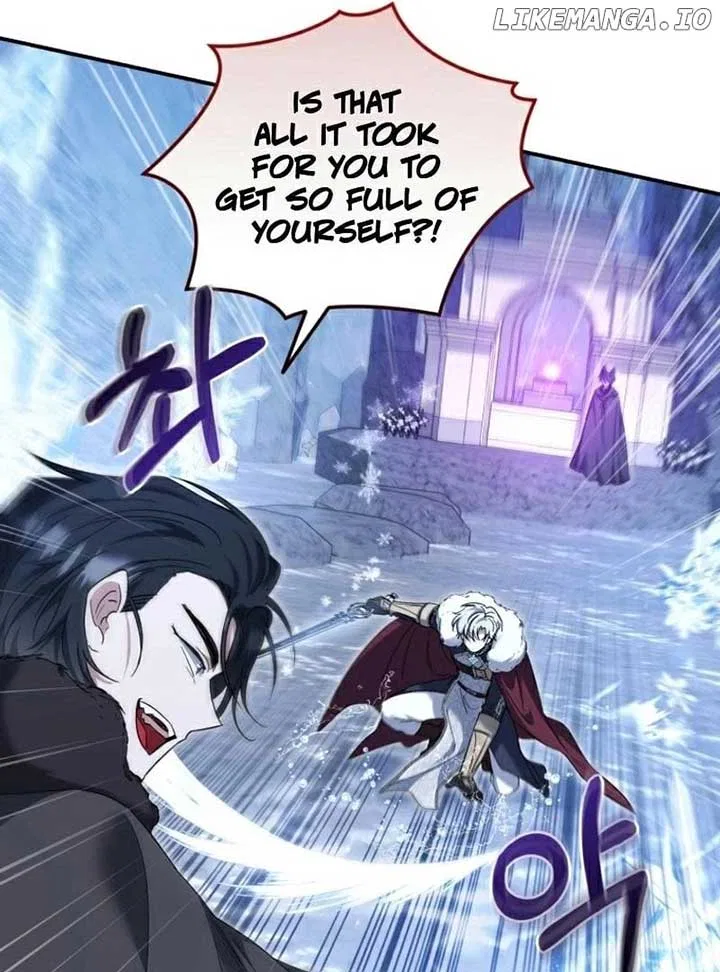 I Plan To Become The Master Of A Stolen Family Chapter 52 – Page 32