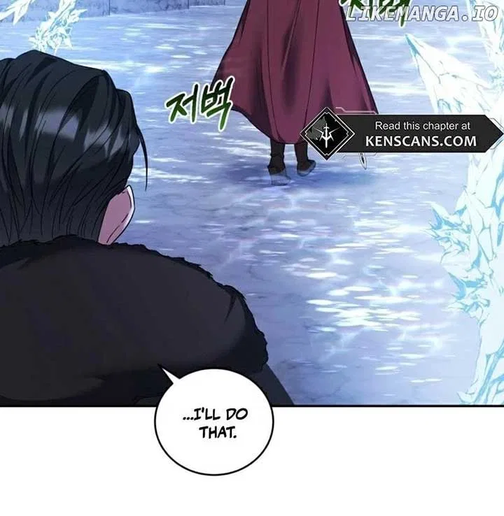 I Plan To Become The Master Of A Stolen Family Chapter 52 – Page 81