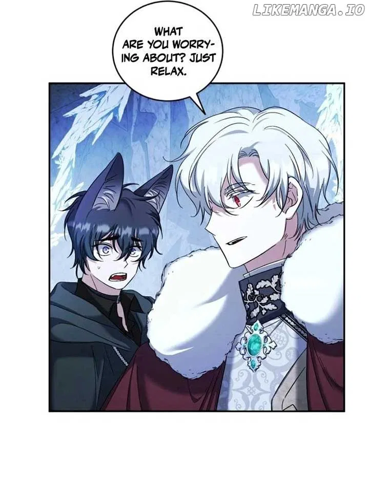I Plan To Become The Master Of A Stolen Family Chapter 52 – Page 105