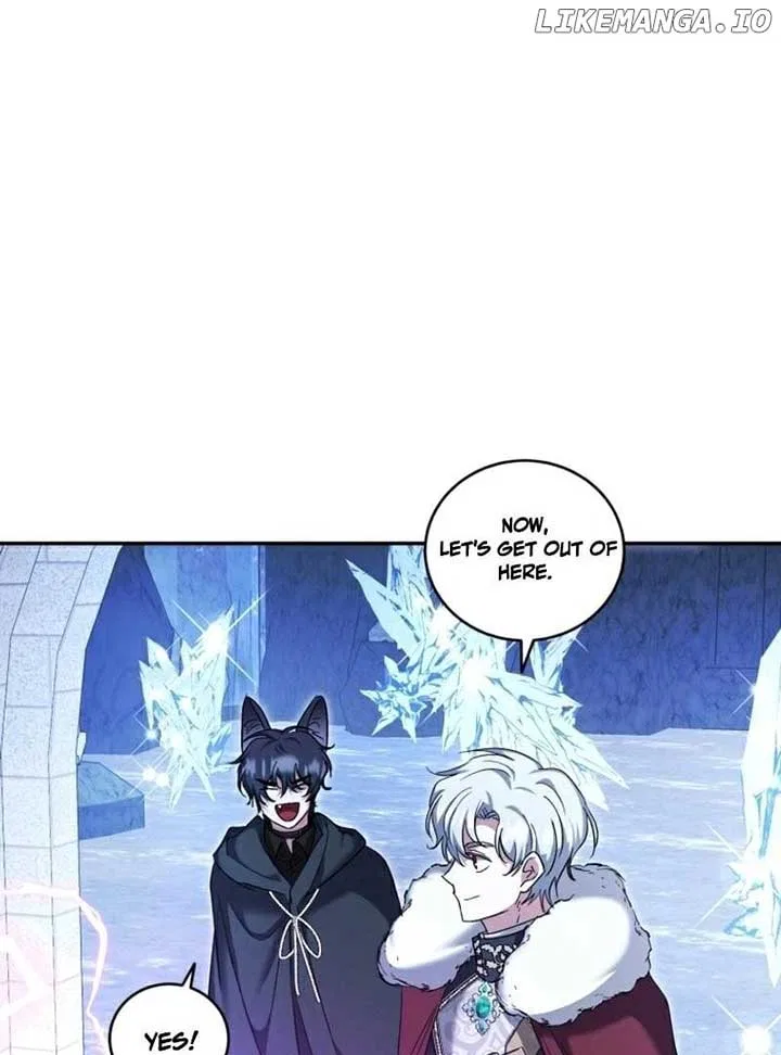 I Plan To Become The Master Of A Stolen Family Chapter 52 – Page 106
