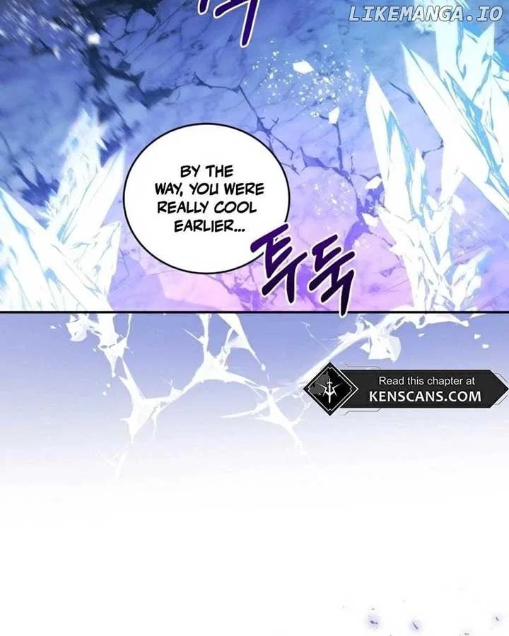 I Plan To Become The Master Of A Stolen Family Chapter 52 – Page 109