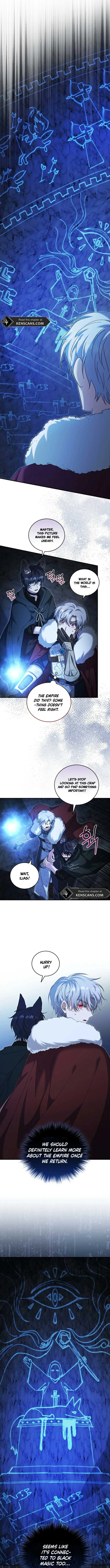 I Plan To Become The Master Of A Stolen Family Chapter 51 – Page 4