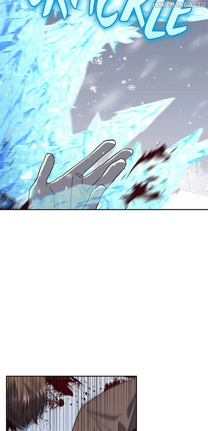 I Plan To Become The Master Of A Stolen Family Chapter 50 – Page 7