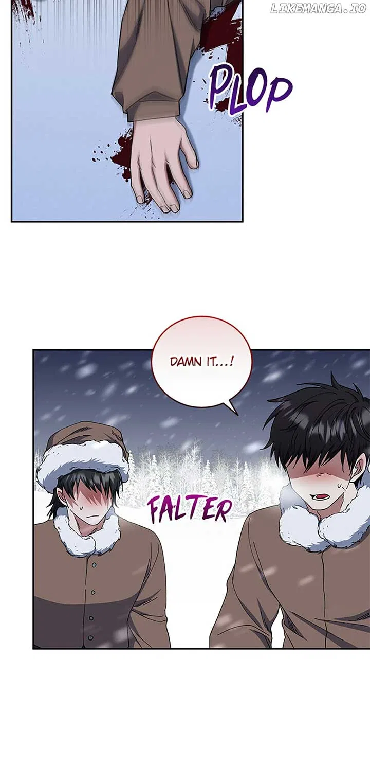I Plan To Become The Master Of A Stolen Family Chapter 50 – Page 8