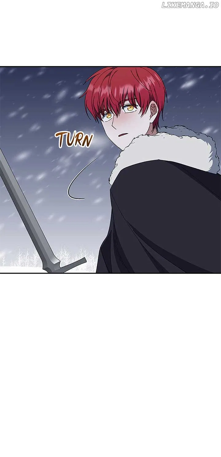 I Plan To Become The Master Of A Stolen Family Chapter 50 – Page 9
