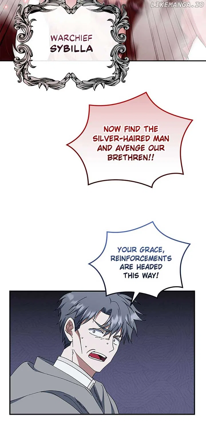 I Plan To Become The Master Of A Stolen Family Chapter 50 – Page 14