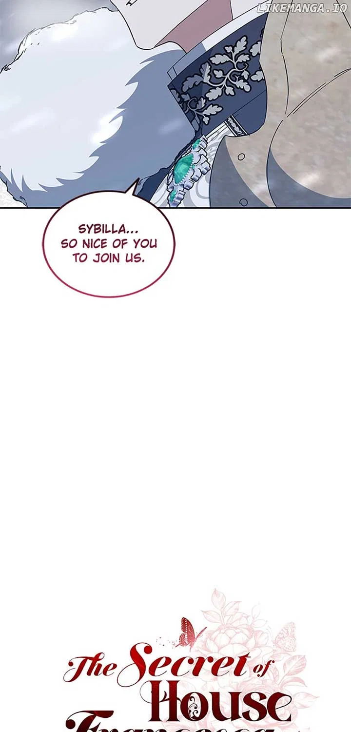 I Plan To Become The Master Of A Stolen Family Chapter 50 – Page 17