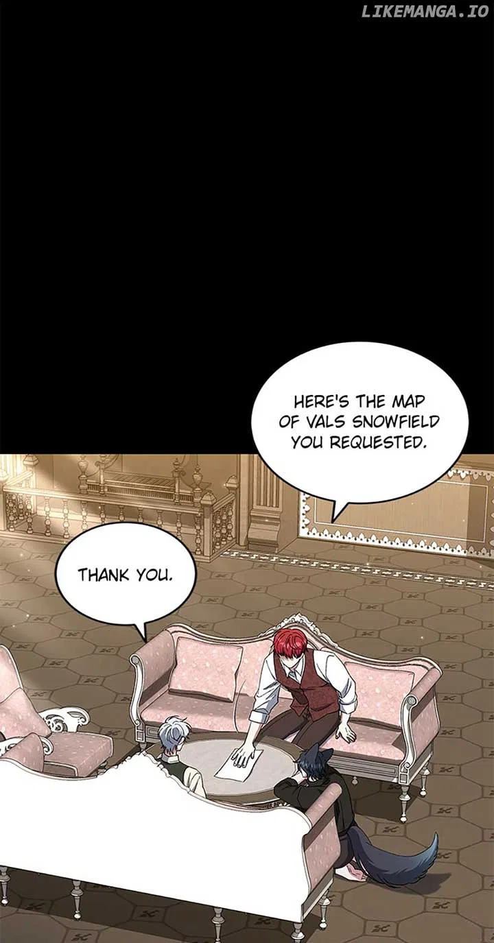 I Plan To Become The Master Of A Stolen Family Chapter 50 – Page 19
