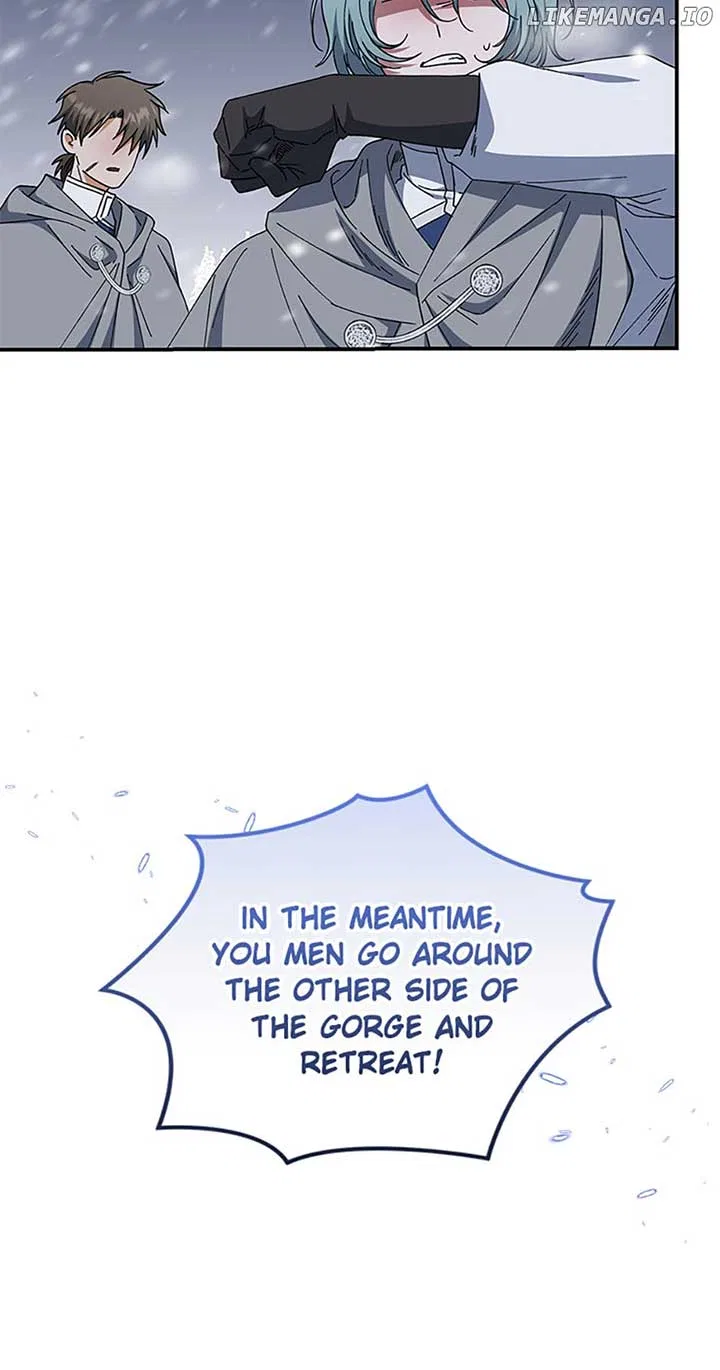I Plan To Become The Master Of A Stolen Family Chapter 50 – Page 27