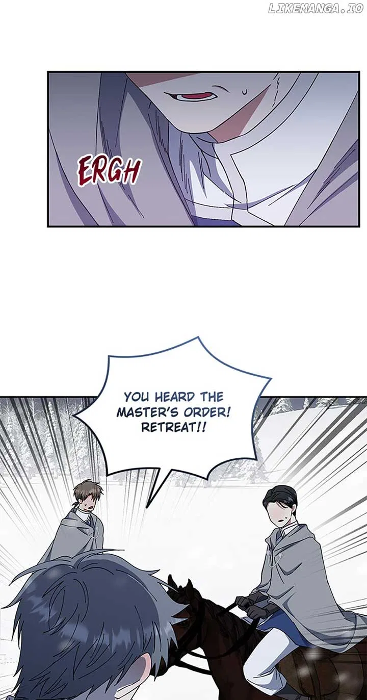 I Plan To Become The Master Of A Stolen Family Chapter 50 – Page 33