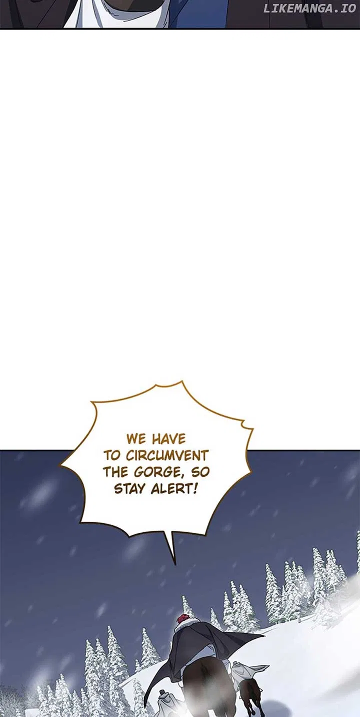 I Plan To Become The Master Of A Stolen Family Chapter 50 – Page 39