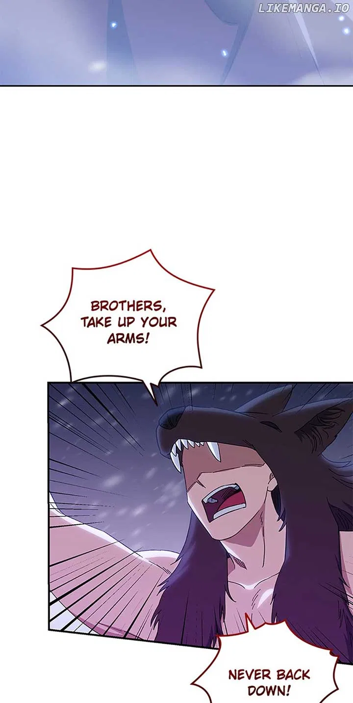 I Plan To Become The Master Of A Stolen Family Chapter 50 – Page 43