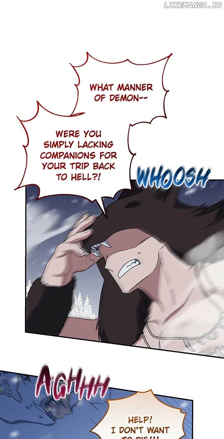 I Plan To Become The Master Of A Stolen Family Chapter 50 – Page 51