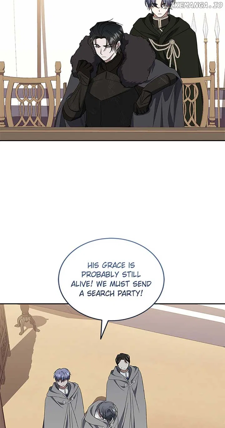 I Plan To Become The Master Of A Stolen Family Chapter 50 – Page 58