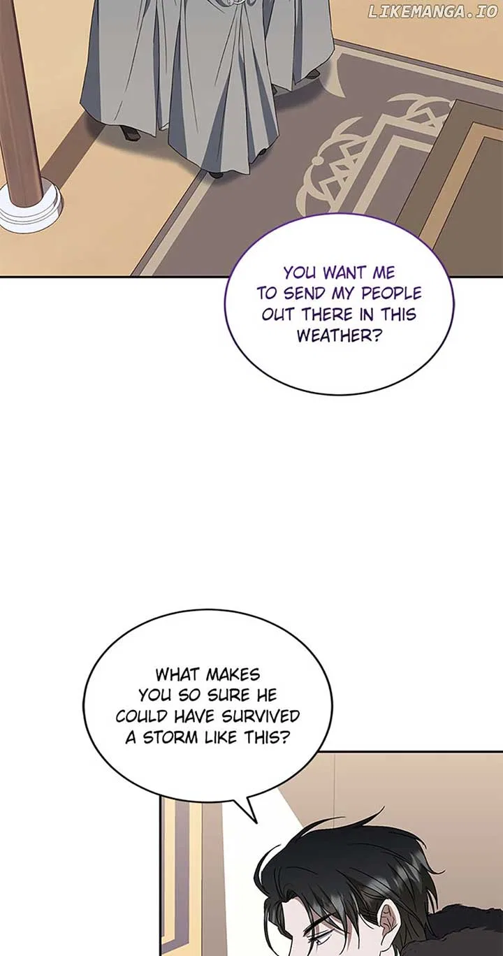 I Plan To Become The Master Of A Stolen Family Chapter 50 – Page 59