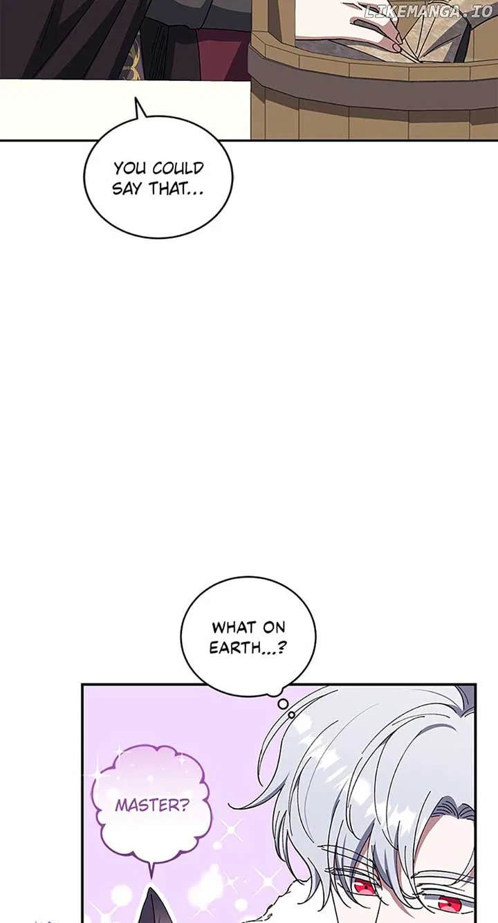 I Plan To Become The Master Of A Stolen Family Chapter 49 – Page 3
