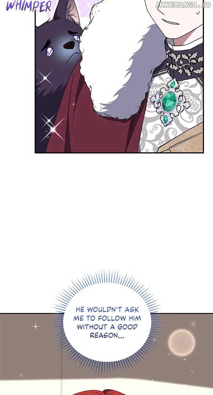 I Plan To Become The Master Of A Stolen Family Chapter 49 – Page 4