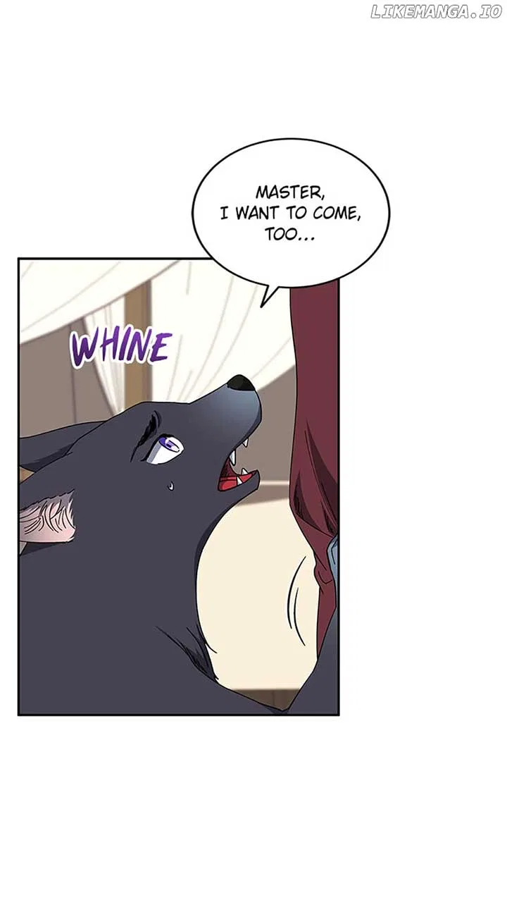 I Plan To Become The Master Of A Stolen Family Chapter 49 – Page 7