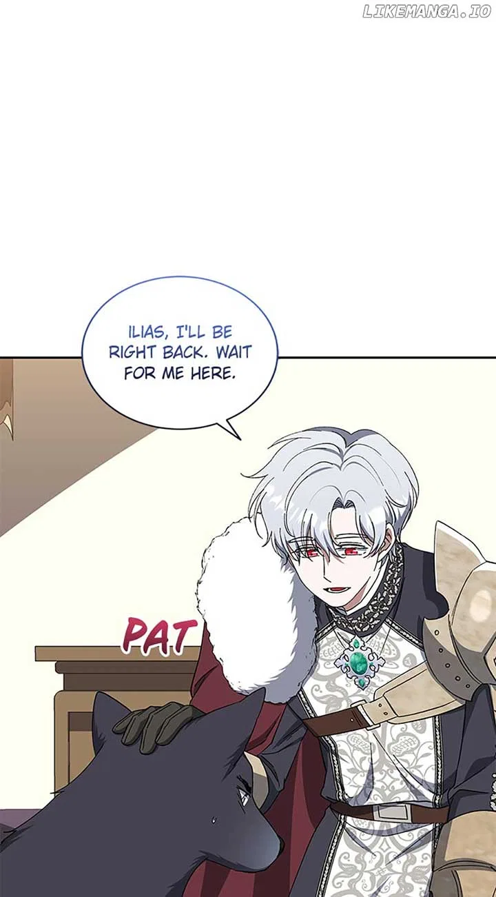 I Plan To Become The Master Of A Stolen Family Chapter 49 – Page 8