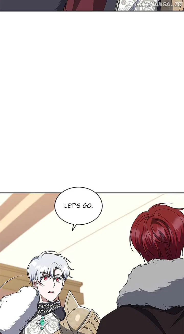 I Plan To Become The Master Of A Stolen Family Chapter 49 – Page 9