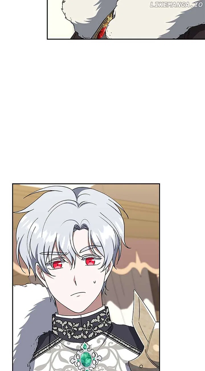 I Plan To Become The Master Of A Stolen Family Chapter 49 – Page 11