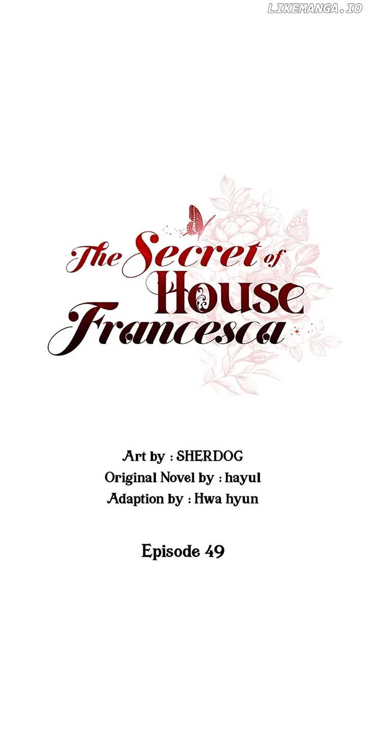 I Plan To Become The Master Of A Stolen Family Chapter 49 – Page 13