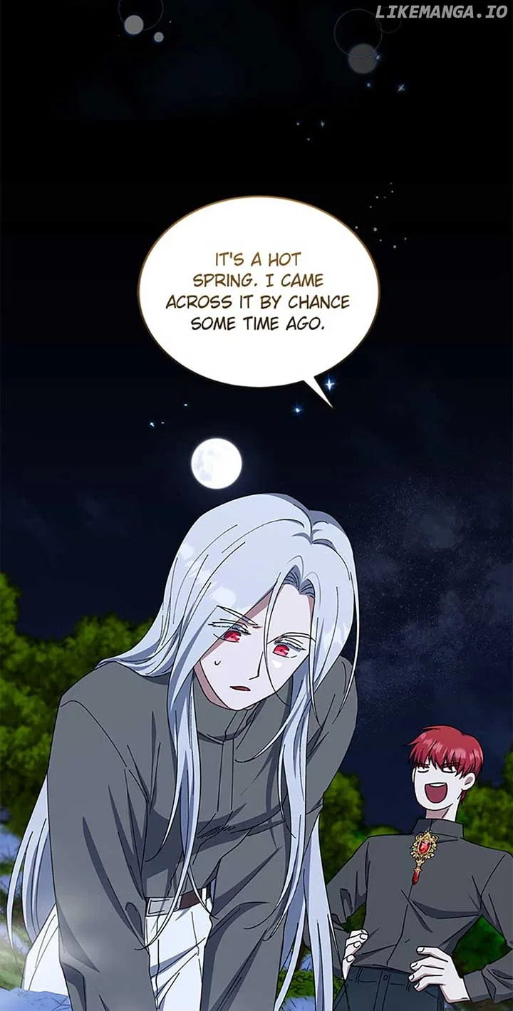 I Plan To Become The Master Of A Stolen Family Chapter 49 – Page 20