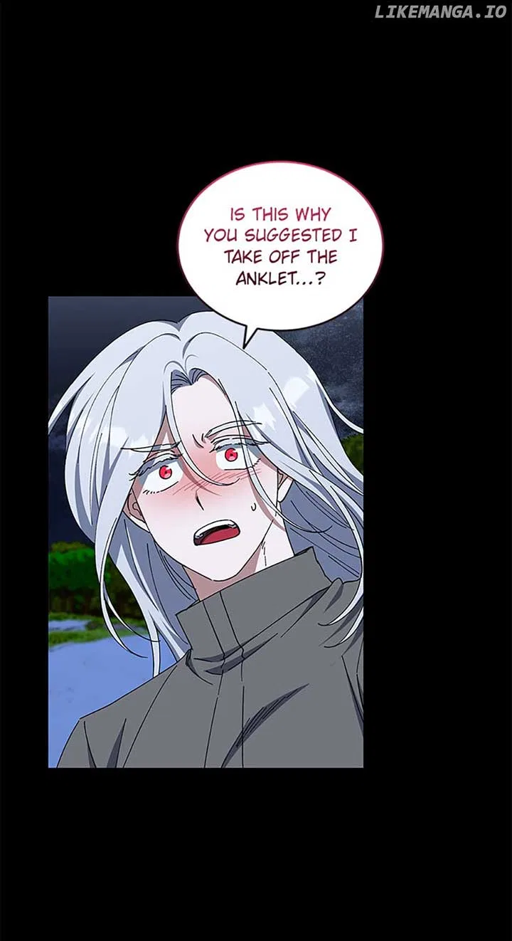 I Plan To Become The Master Of A Stolen Family Chapter 49 – Page 23