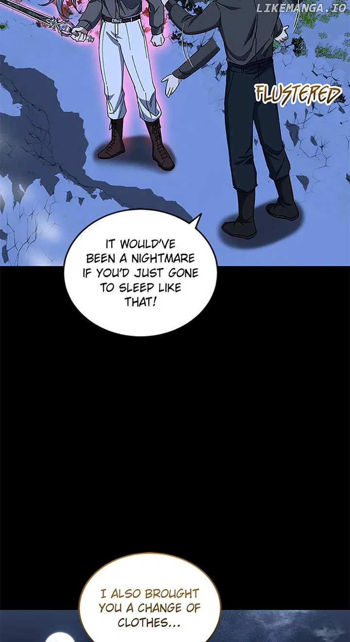 I Plan To Become The Master Of A Stolen Family Chapter 49 – Page 26