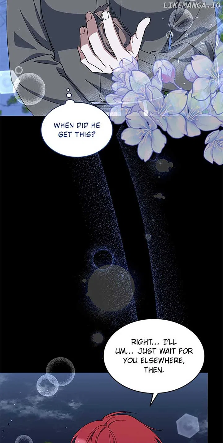 I Plan To Become The Master Of A Stolen Family Chapter 49 – Page 30