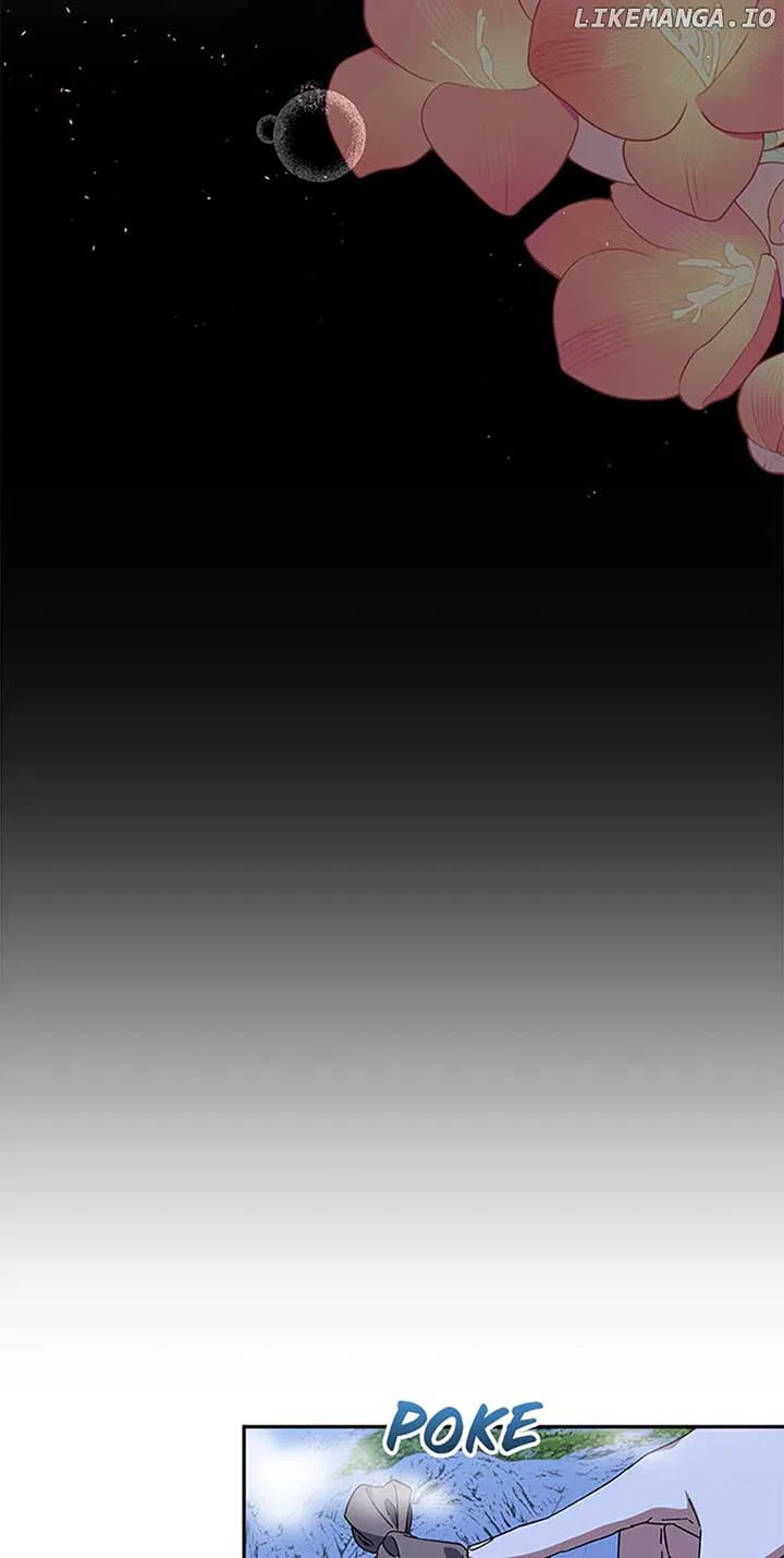 I Plan To Become The Master Of A Stolen Family Chapter 49 – Page 34