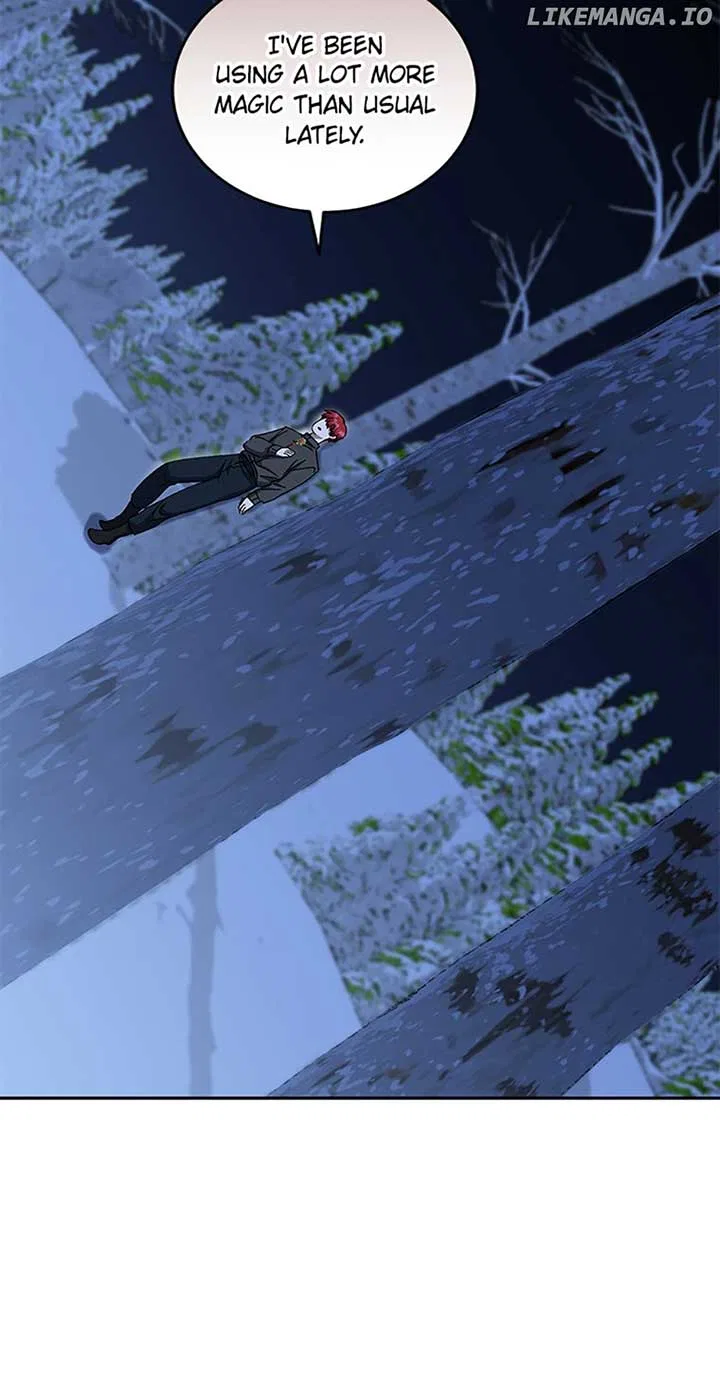 I Plan To Become The Master Of A Stolen Family Chapter 49 – Page 38