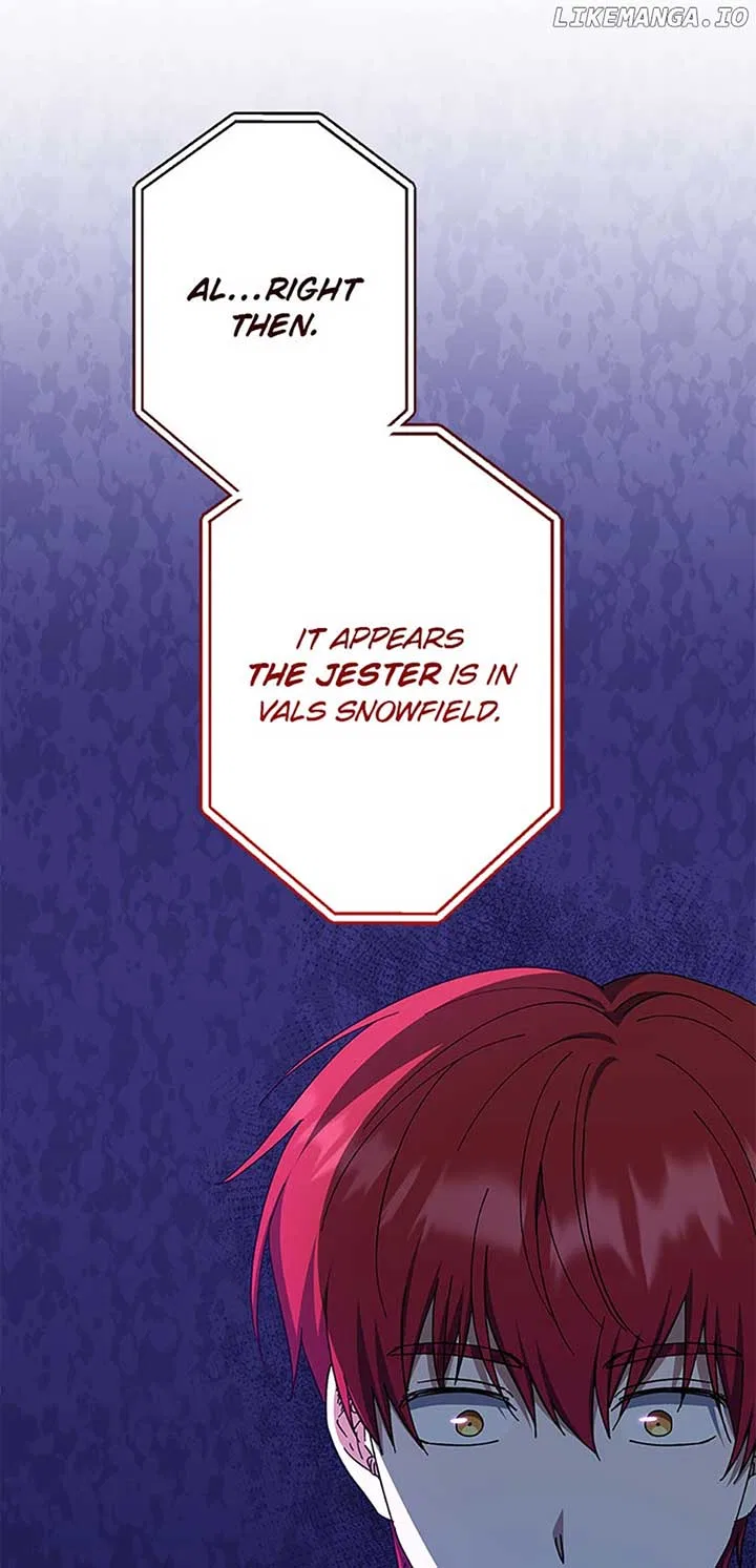 I Plan To Become The Master Of A Stolen Family Chapter 49 – Page 44